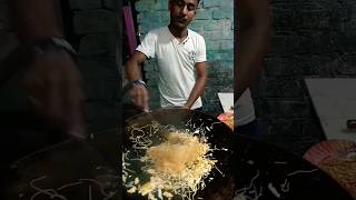 Kolkata Street Chat😋 #trending #kolkatafoodblog #youtubeshorts #kolkatafoodtour