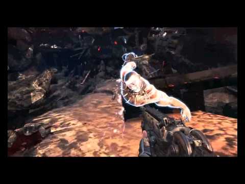 Bulletstorm: Full Playthrough Episode 2 - doc