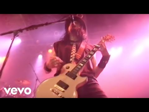 Saliva - Ladies and Gentlemen (Live From House of Blues Chicago)