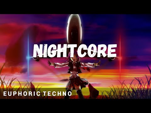 Nightcore - Serenity (SilentCrafter & Sam Carnie)