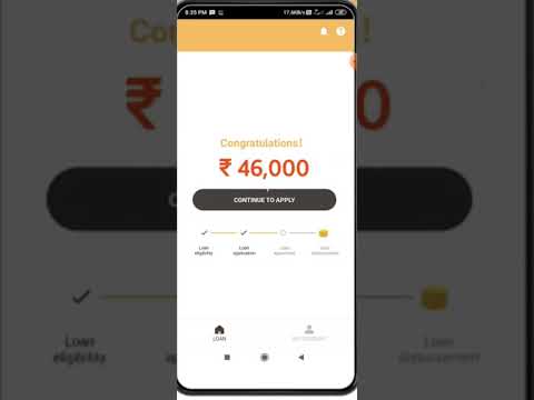 Best Loan App | Loan App Fast Approval | Personal Loan App | Instant Loan App |