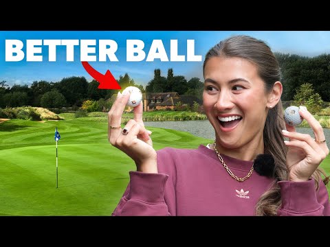 Can I FINALLY break par?  | Pyrford Lakes Golf Course