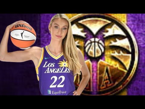 #LASparks Cameron Brink TOP Plays So Far! #cameronbrink #wnba #losangelessparks #losangeles