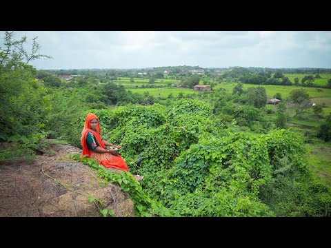 Monsoon Session Special Food | Village Lifestyle | Healthy Village Food | Nature Life