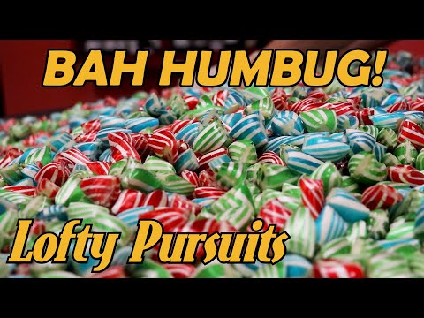 #181 Peppermint Humbugs that everyone is Dying to try.