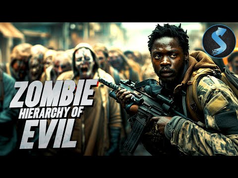 Magic and Science Collide in Zombie Outbreak | Sci-Fi Thriller | Full Movie | Hierarchy Of Evil