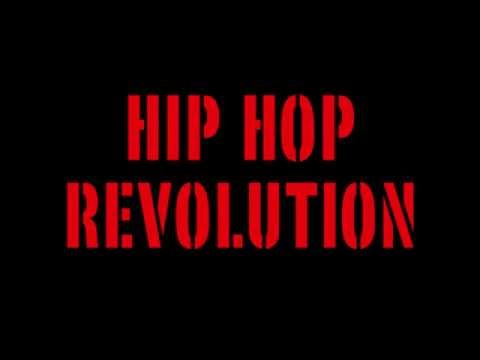 Hiphop Revolution LIVE @Μικρό Καφέ - Παρασκευή 13/03/15