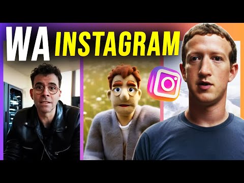 Instagram ka ye New Free AI Video Editing Tool ab Change Kar Dega ap ke sare Videos! Ai News Today