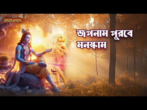 জপনাম পুরবে মনস্কাম ।Jap Nam Purbe Monoskam |মধুর হরিনাম সংকীর্তন ।মহানাম সংকীর্তন ।হরি সংকীর্তন ।