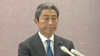 「まだまだ力不足だったんだろう･･･」福岡9区　大家敏志参院議員　鞍替え出馬を断念