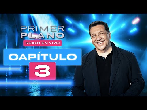 🔴 CAPÍTULO 3 😱 PRIMER PLANO 🤩 Domingo 22 de diciembre ✨