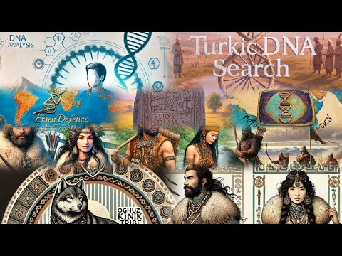 Turkısh Aydın DNA Admixture and G25 coordinate Analisis