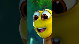 bee's eyes on the bee's price|jungle beat munki and trunk|kids cartoon 2023 #cartoons #animation