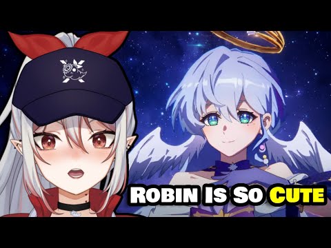 HOYO IS COOKING | Concert Animated Commercial: "Before the Show Starts" | Honkai: Star Rail REACTION