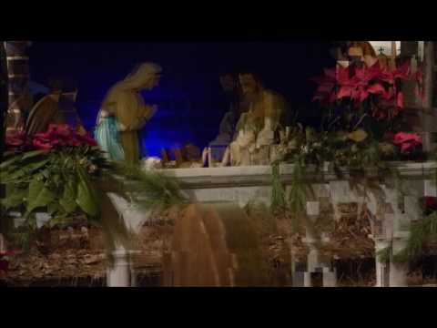 Carol Service, Basilica of the Sacred Heart of Jesus