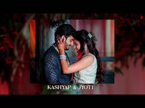 BEST WEDDING HIGHLIGHT II KASHYAP & JYOTI II 2023 II