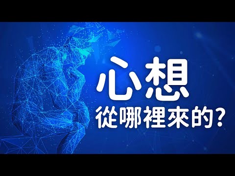 心想從哪來的 - 淨空法師 法語