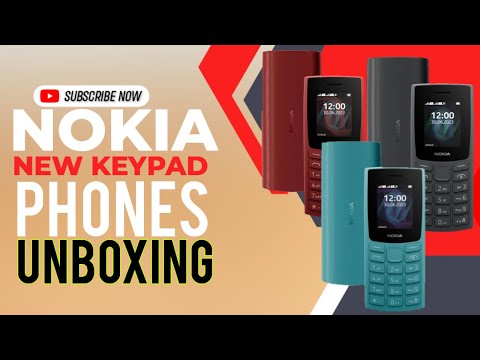 Nokia cheapest phone || Nokia 105 || #nokia105   #cheapest #unboxing #phone