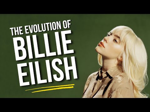 The Old vs New Billie Eilish Explained