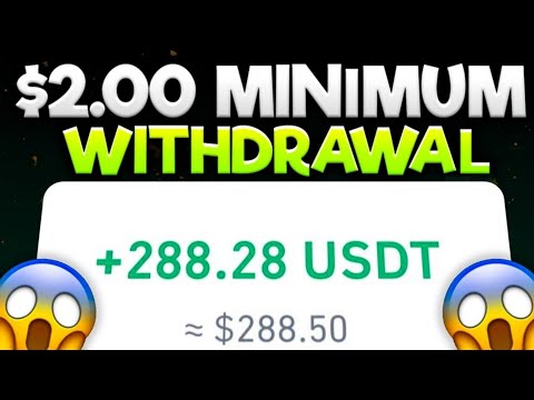 Best USDT Mining Website 2024 | New USDT Earning App | New USDT Mining Site | USDT Investment Site