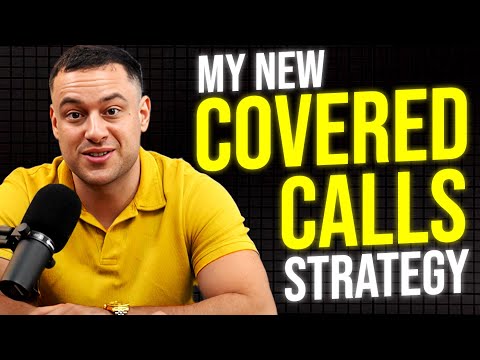 Make 10% Monthly on Small Accounts With This Covered Call Options Strategy