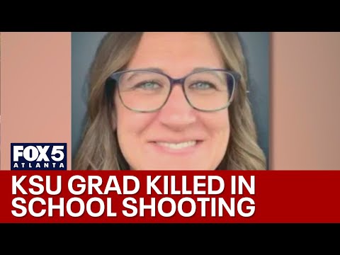 Teacher from Kennesaw killed in Wisconsin school shooting | FOX 5 News