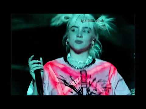 Billie Eilish Dance Edit