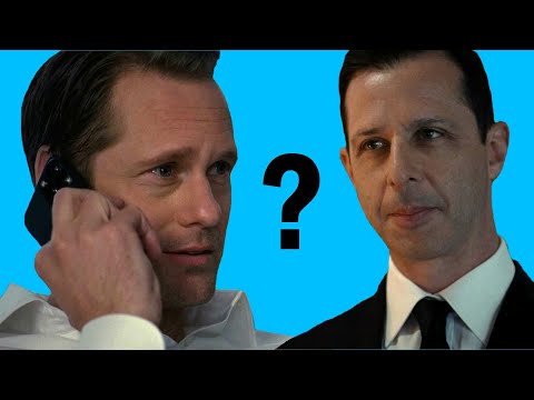 Who will Win??? | Succession: Season 4 Episode 9