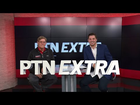 PTN Extra: 25 players in the Transfer Portal, Liberty Bowl, Basketball beats Michigan