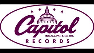 The Capitol Records Story (Tenth Anniversary - 1952)