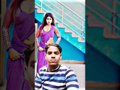 #tiki #bhojpuri Jadu Bani ab ham Samara apan dham#viral video #song