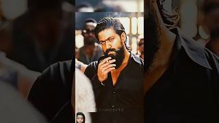 KGF Chapter 2 Rocky X Habibi #shorts #kgfchapter2 #kgf #trending