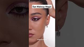 Eye Makeup Magic: Top Trending Looks of the Week! #eyemakeuptrends #trendingeyemakeup #instamakeup