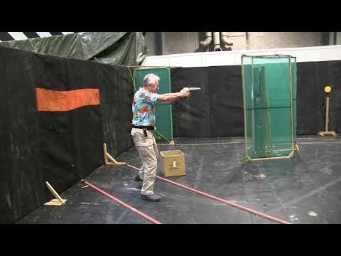 Airsoft Surgeon 2020 Championship Shield Cup Shooter Video 97