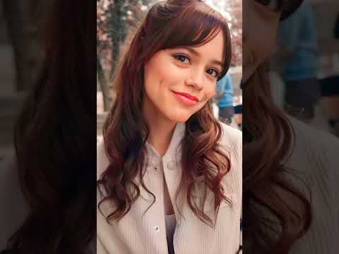 Jenna Ortega // Capcut Edit #amv #capcut #music #beautiful #love #jennaortega #netflix #wednesday