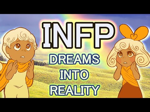 Are You an INFP? | EgoHackers