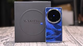 Vivo X200 Pro - This Phone has an AMAZING CAMERA!