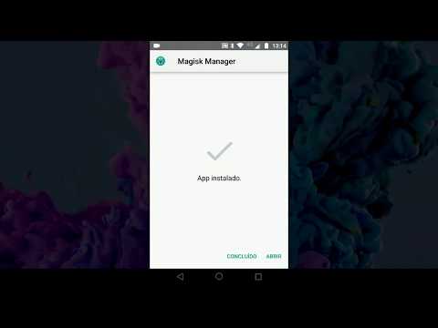 [PT-BR] TUTORIAL TWRP 32bits + ROOT MOTO Z2 PLAY ANDROID 8.0 [FORMA CORRETA]