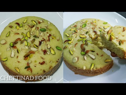 Simple & tasty sooji cake recipe | rava cake | sooji cake | evening snacks recipe | cake recipe