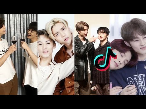 Johnmark TikTok compilation (Johnny & Mark)