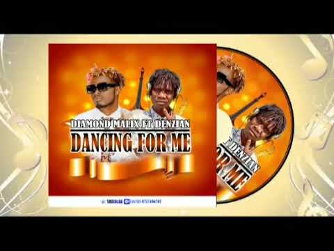 DIAMOND MALIX ft DEZIAN (Officially Audio) DANCING FOR ME