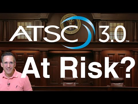 ATSC 3 Update: Broadcasters Misleading the FCC Over Patents?