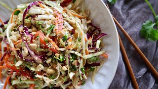 Cabbage salad | Best salad!