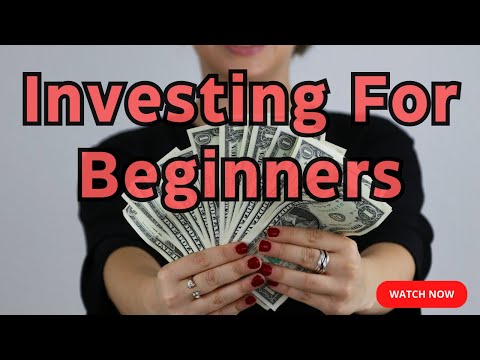 This Is How To Begin Investing Today