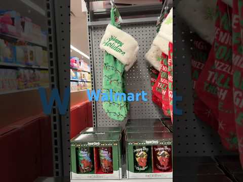 NEW Snoop Dogg line at Walmart #marthastewart #walmartchristmas #browsewithmetoday #shoppingvlog