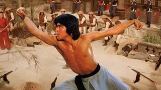 Dragon Dunk || Best Chinese Action Kung Fu Movies In English