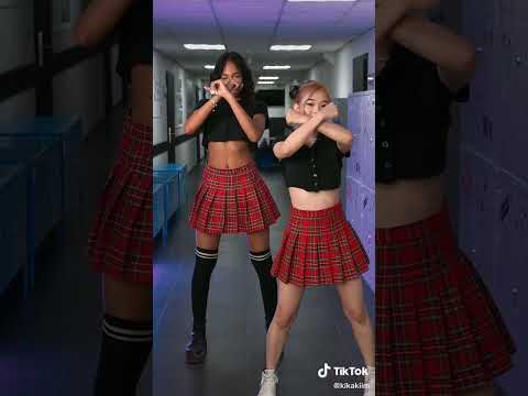 kika kim new TIktok Trend | Robert Brown NEw Song Trend | #RobertBrown #kikakim