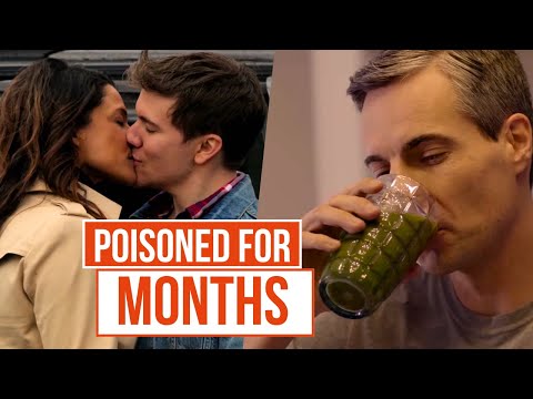 Trying to Win the Break Up - By Poisoning Your Husband | Bizarre Murders | TCC