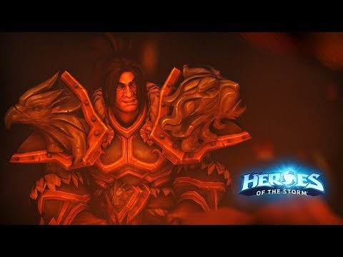 [SFM] Heroes of the Storm: Hour of Twilight