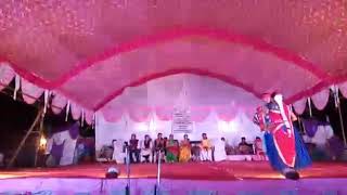 #KavitaVashnik Le Jahu Tola o Karga Ke Bajar Kavita vashnik live Matar Mahotshav Karga Jamgaon Patan